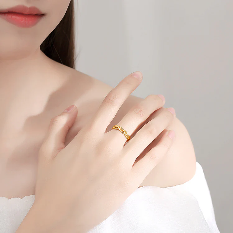 Braided Ring - Image 3