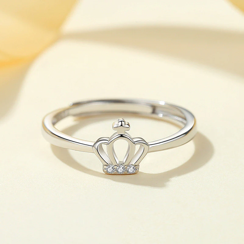 Crown Ring - Image 3