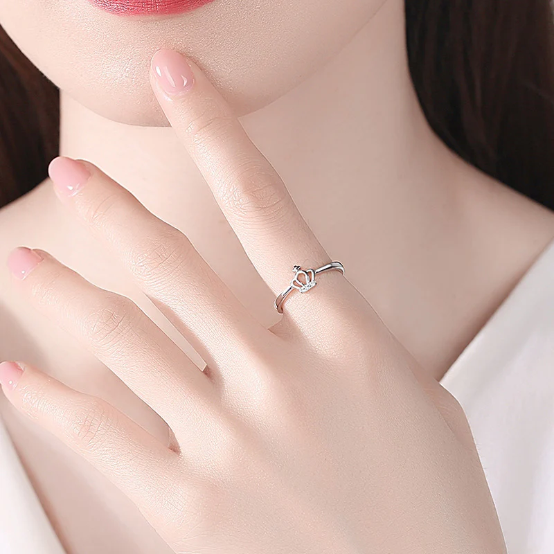 Crown Ring - Image 4