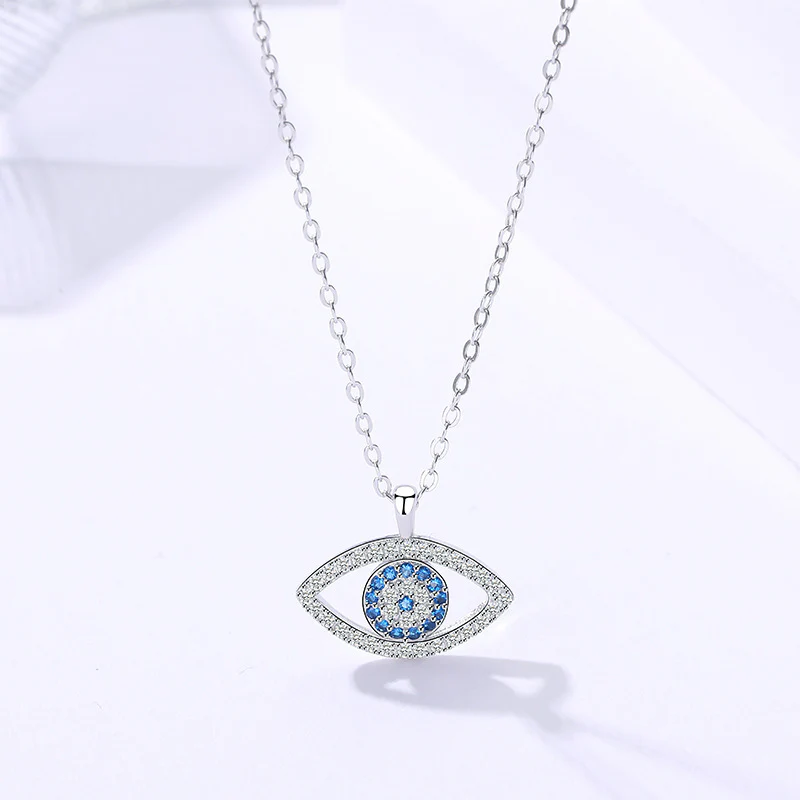 Eye Necklace - Image 3