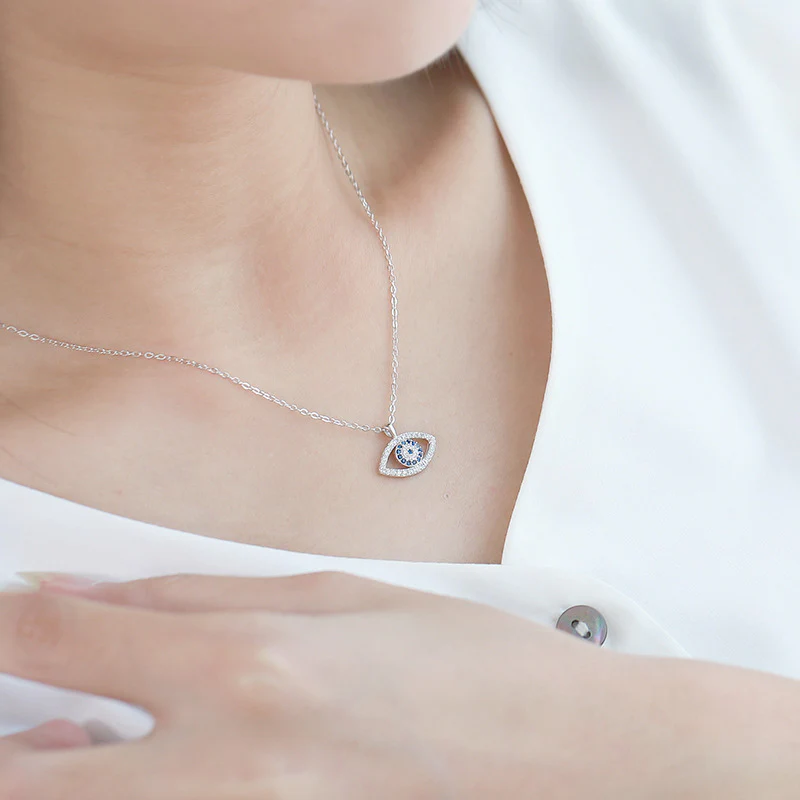 Eye Necklace - Image 4