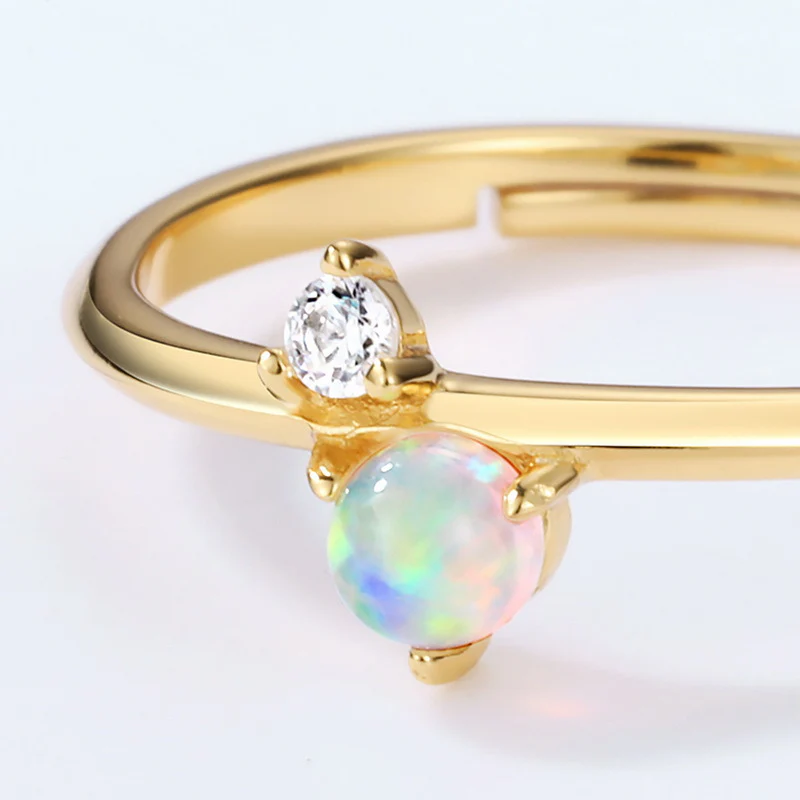 Opal Ring - Image 3