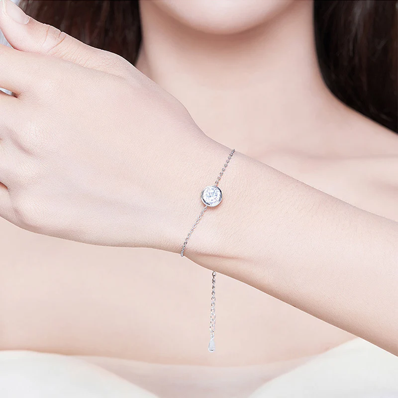 Zircon Bracelet - Image 4