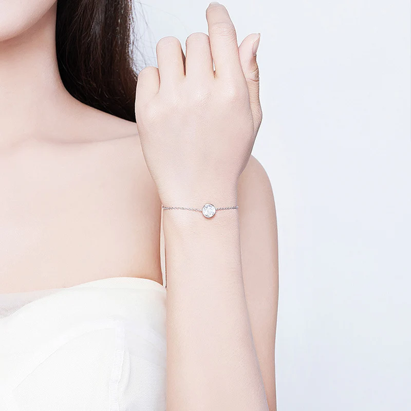 Zircon Bracelet - Image 5