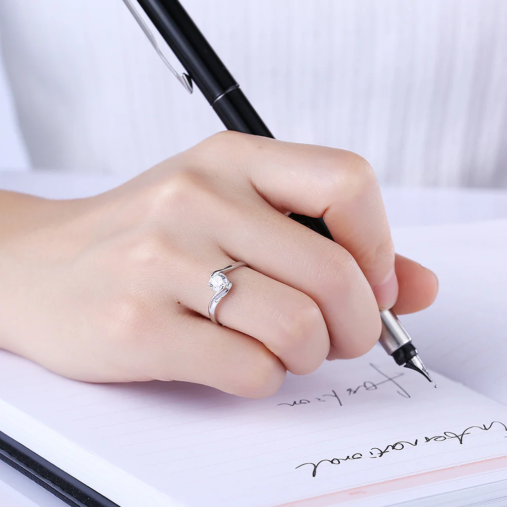 Zircon Ring - Image 4